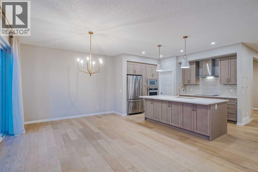 184 Magnolia Terrace Se, Calgary, Alberta  T3M 3N2 - Photo 9 - A2290290