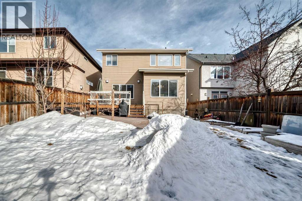 9331 14 Avenue Sw, Calgary, Alberta  T3H 4A9 - Photo 37 - A2290553