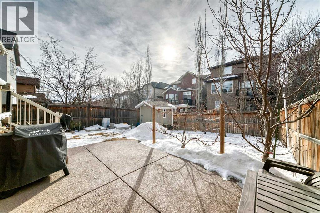 9331 14 Avenue Sw, Calgary, Alberta  T3H 4A9 - Photo 35 - A2290553