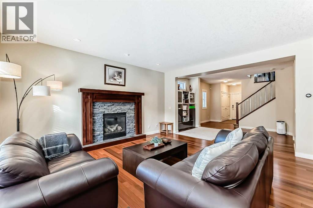 9331 14 Avenue Sw, Calgary, Alberta  T3H 4A9 - Photo 5 - A2290553