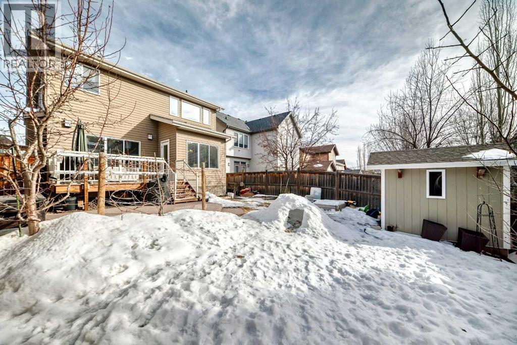 9331 14 Avenue Sw, Calgary, Alberta  T3H 4A9 - Photo 36 - A2290553