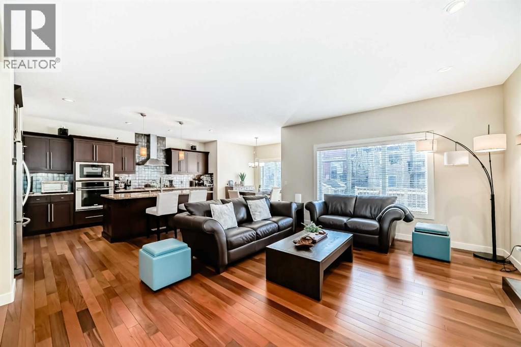 9331 14 Avenue Sw, Calgary, Alberta  T3H 4A9 - Photo 3 - A2290553