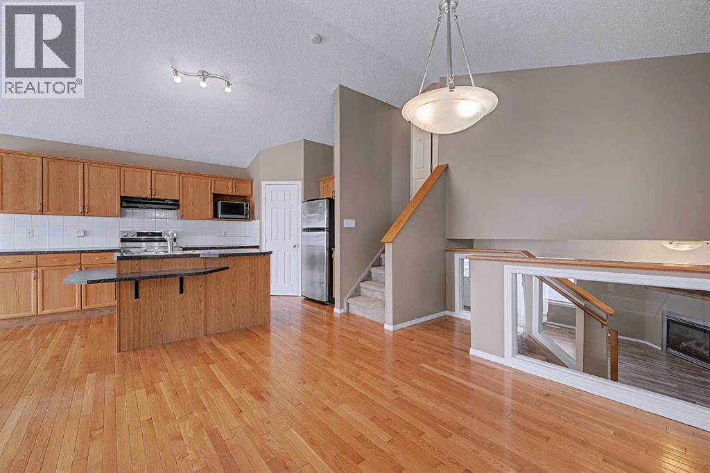 522 Evermeadow Road Sw, Calgary, Alberta  T2Y 4W9 - Photo 13 - A2292533