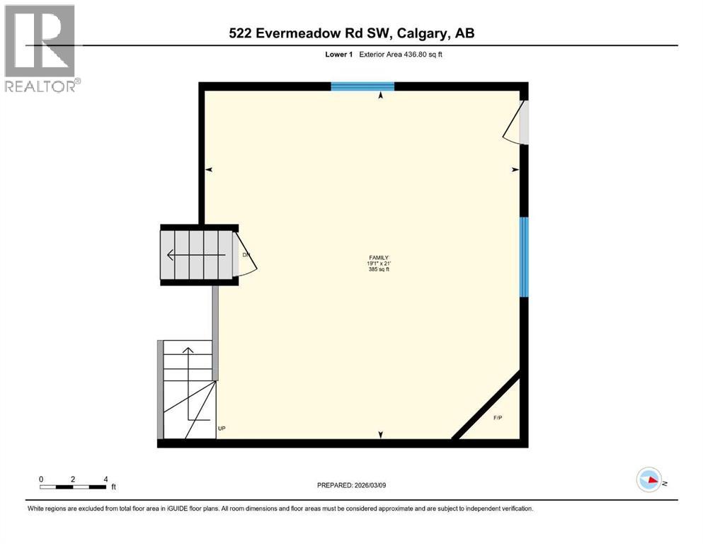 522 Evermeadow Road Sw, Calgary, Alberta  T2Y 4W9 - Photo 39 - A2292533