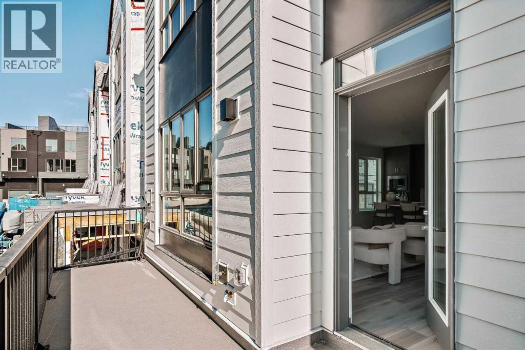 614 Sovereign Common Sw, Calgary, Alberta  T3C 3Y3 - Photo 15 - A2293086