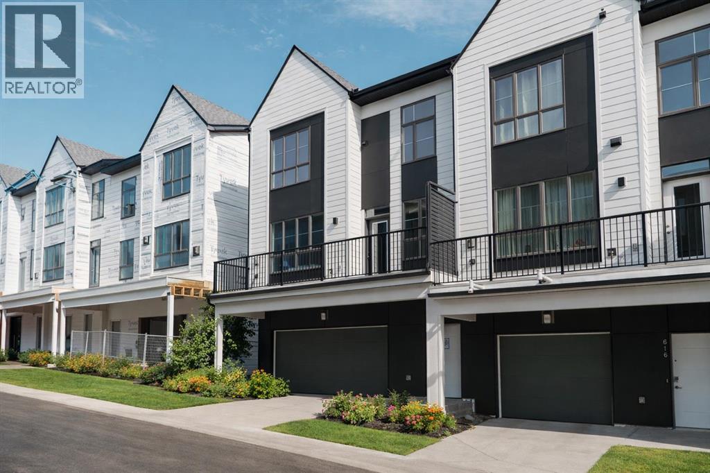 614 Sovereign Common SW, Calgary, Alberta