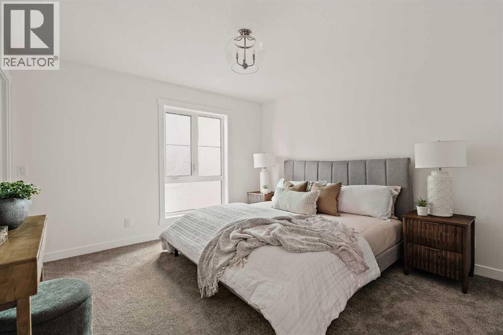 614 Sovereign Common Sw, Calgary, Alberta  T3C 3Y3 - Photo 19 - A2293086