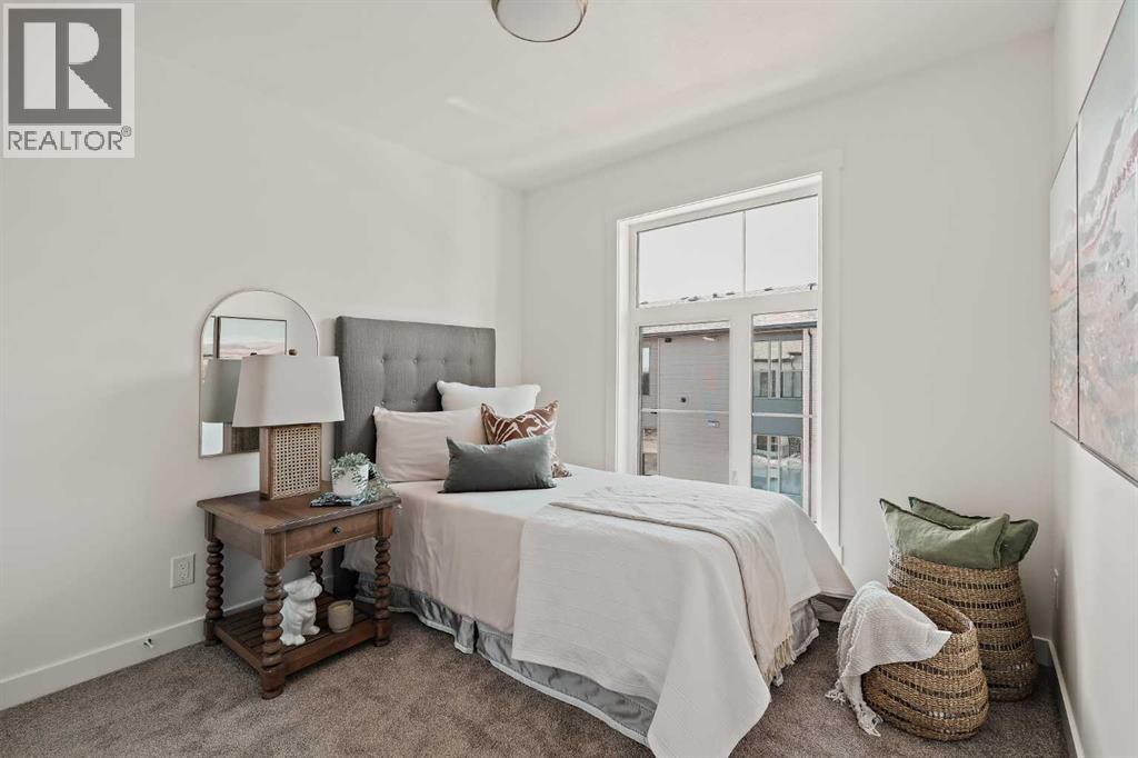 614 Sovereign Common Sw, Calgary, Alberta  T3C 3Y3 - Photo 25 - A2293086