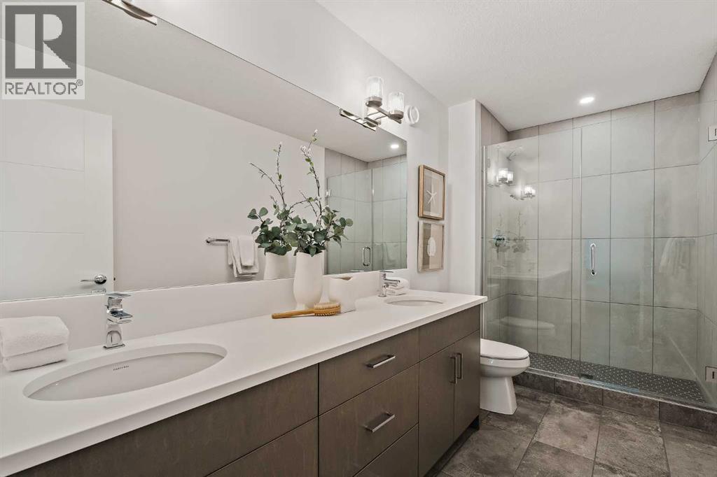 614 Sovereign Common Sw, Calgary, Alberta  T3C 3Y3 - Photo 23 - A2293086