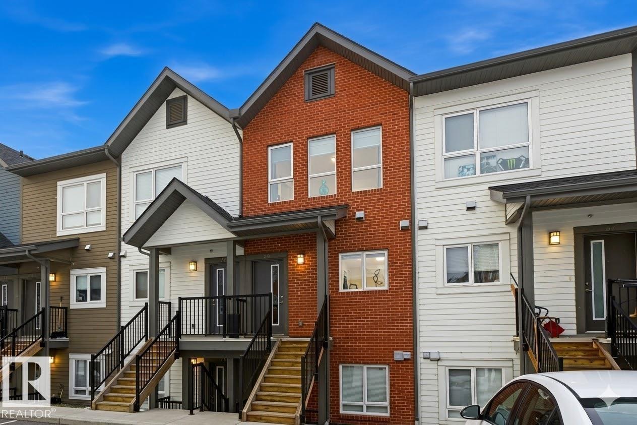 68 2560 PEGASUS BV NW, edmonton, Alberta