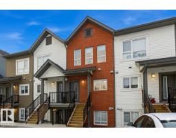 68 2560 PEGASUS BV NW, Edmonton, Alberta