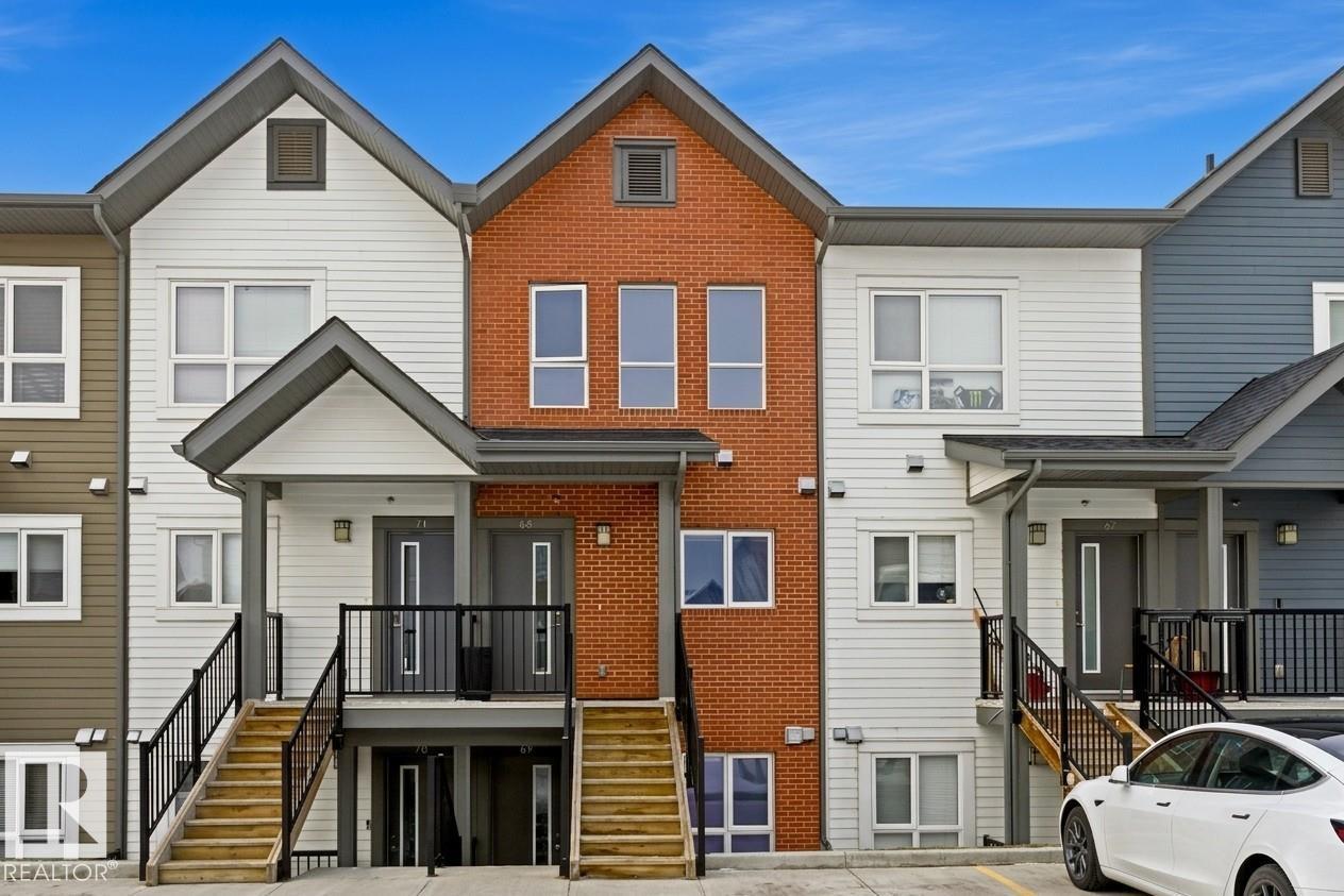 68 2560 Pegasus Bv Nw, Edmonton, Alberta  T5E 6V4 - Photo 39 - E4477259