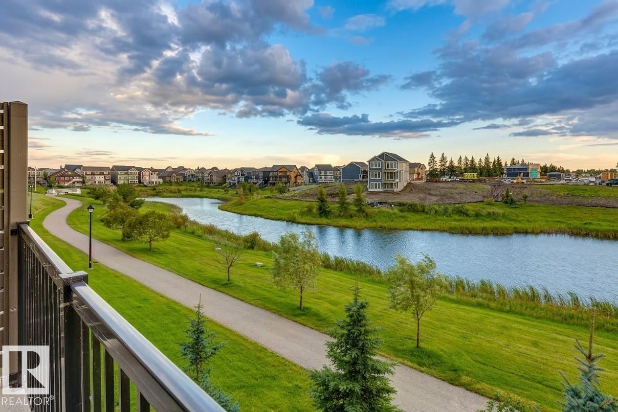 68 2560 Pegasus Bv Nw, Edmonton, Alberta  T5E 6V4 - Photo 3 - E4477259