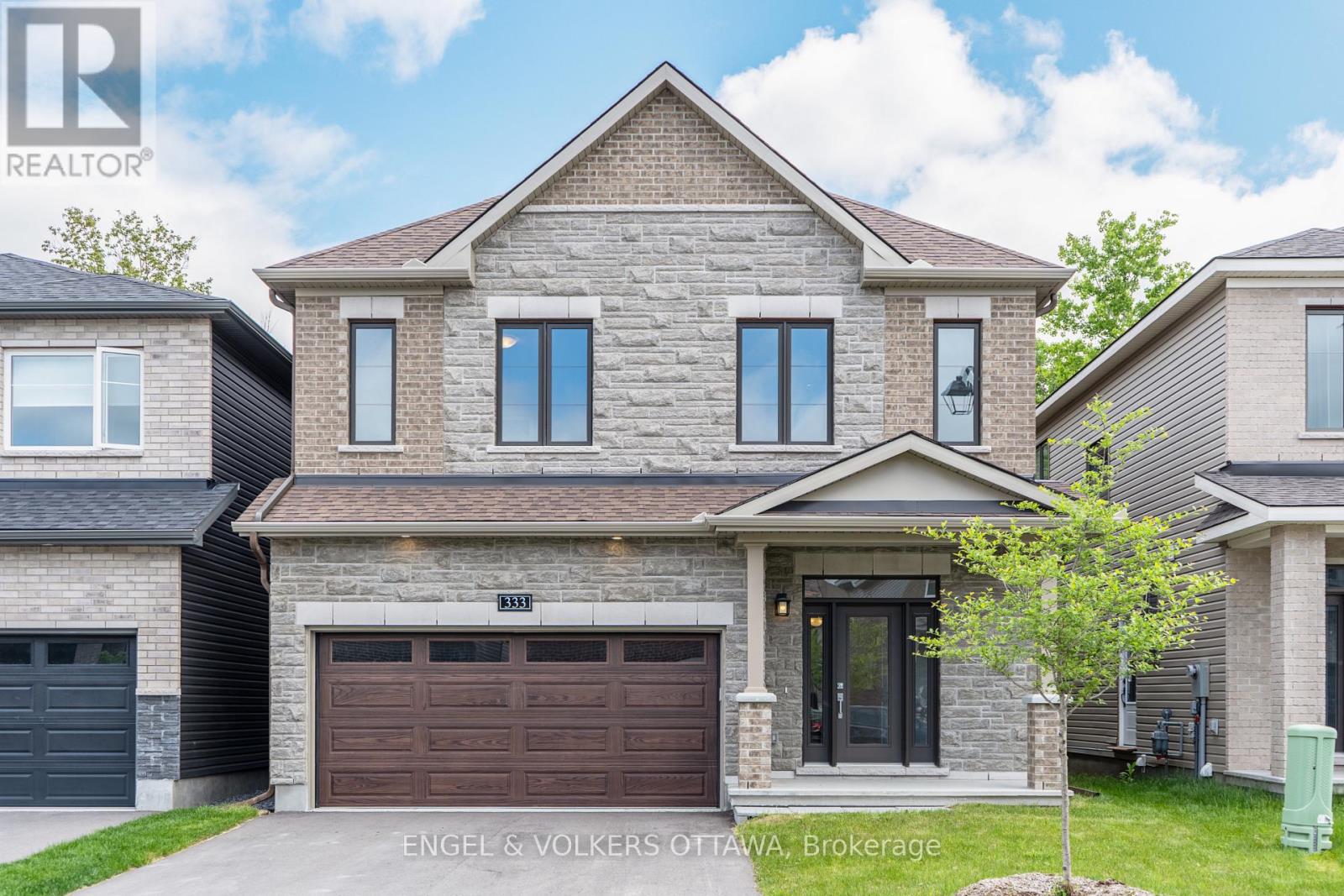333 ELSIE MACGILL WALK, ottawa, Ontario