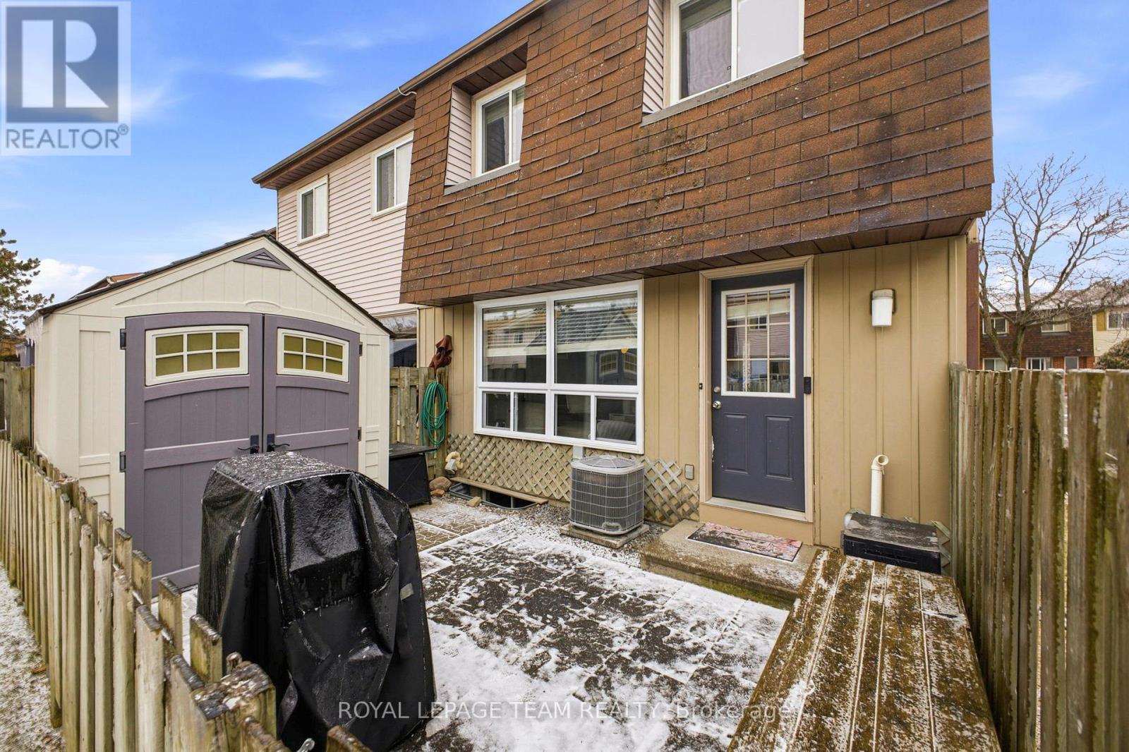 3017 Olympic Way, Ottawa, Ontario  K1T 1Y3 - Photo 36 - X12880778