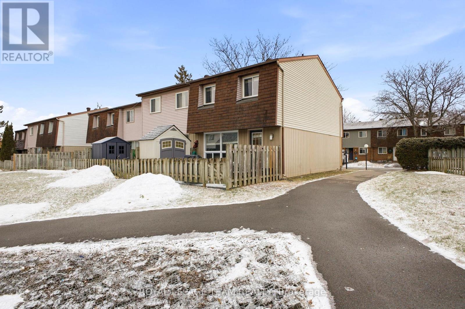 3017 Olympic Way, Ottawa, Ontario  K1T 1Y3 - Photo 37 - X12880778