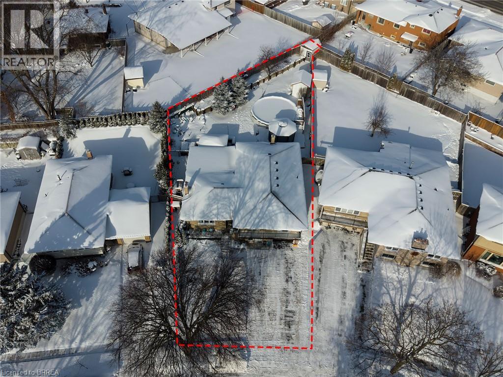 44 Shalfleet Boulevard, Brantford, Ontario  N3R 6L6 - Photo 44 - 40811932