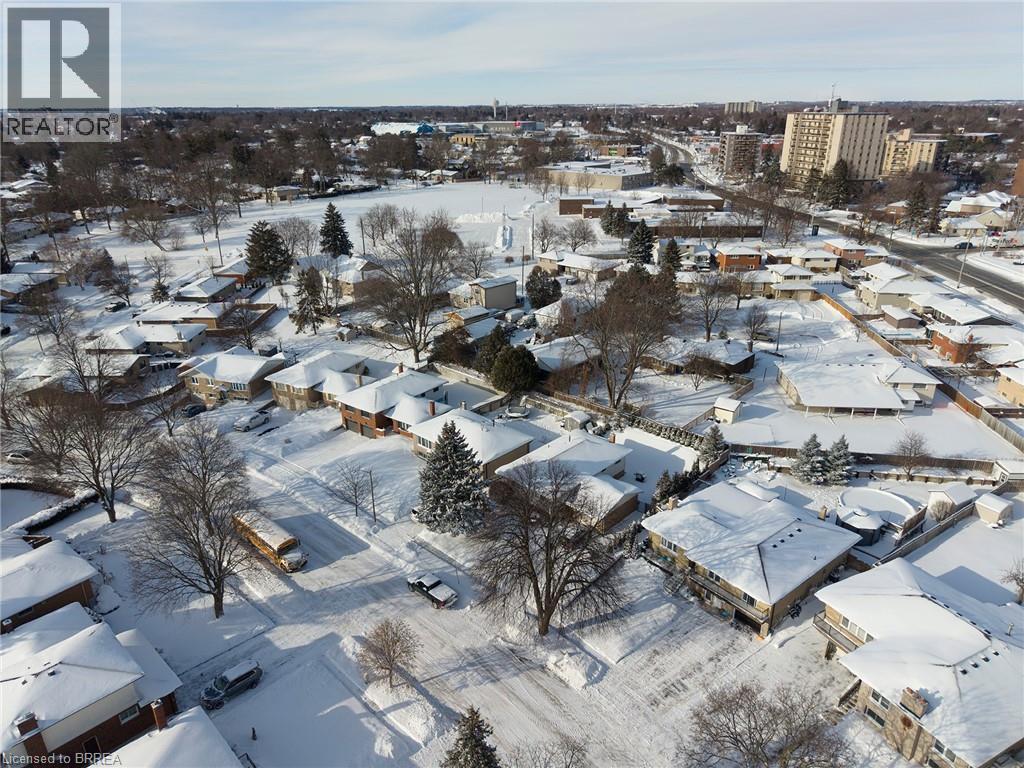 44 Shalfleet Boulevard, Brantford, Ontario  N3R 6L6 - Photo 45 - 40811932