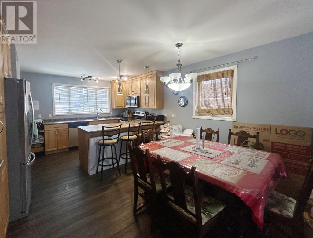 909 Christie Avenue North, Fort Frances, Ontario  P9A 2G4 - Photo 5 - TB2600433