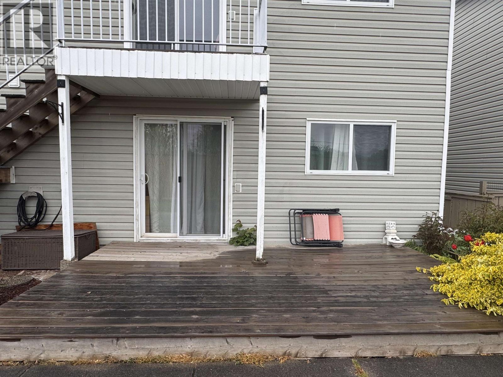 1 4739 Walsh Avenue, Terrace, British Columbia  V8G 1Y7 - Photo 2 - R3099529