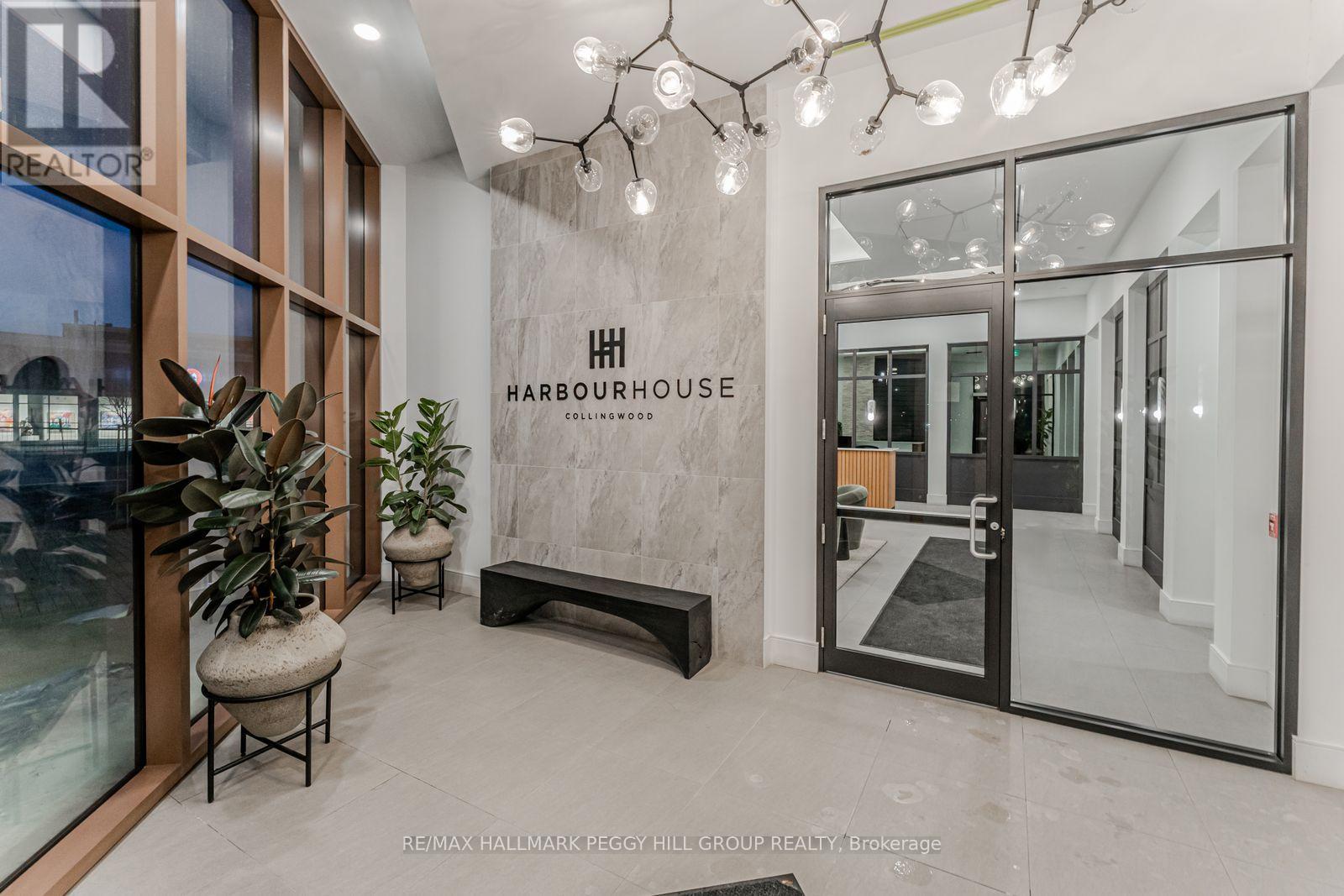 421 - 31 Huron Street, Collingwood, Ontario  L9Y 5T7 - Photo 8 - S12724096