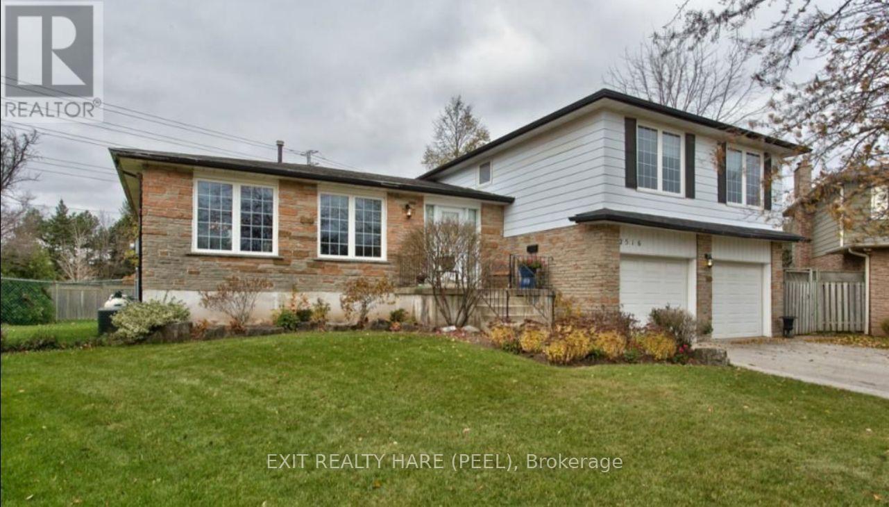 2516 WOBURN CRESCENT, Oakville, Ontario