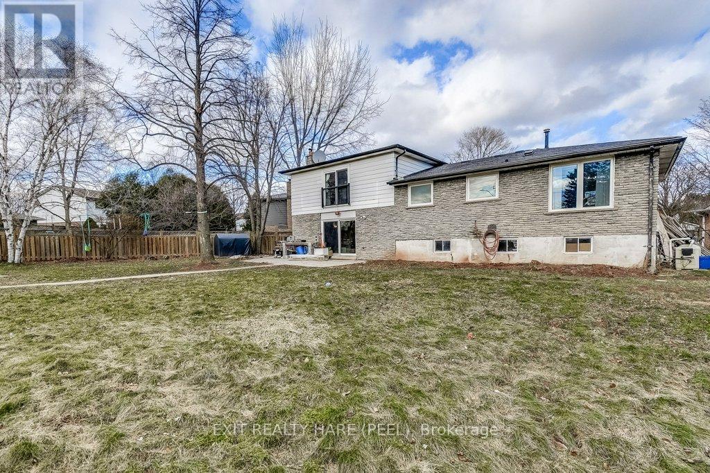 2516 Woburn Crescent, Oakville, Ontario  L6L 5E9 - Photo 44 - W12880096