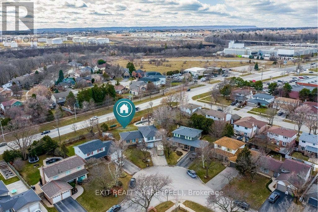 2516 Woburn Crescent, Oakville, Ontario  L6L 5E9 - Photo 46 - W12880096