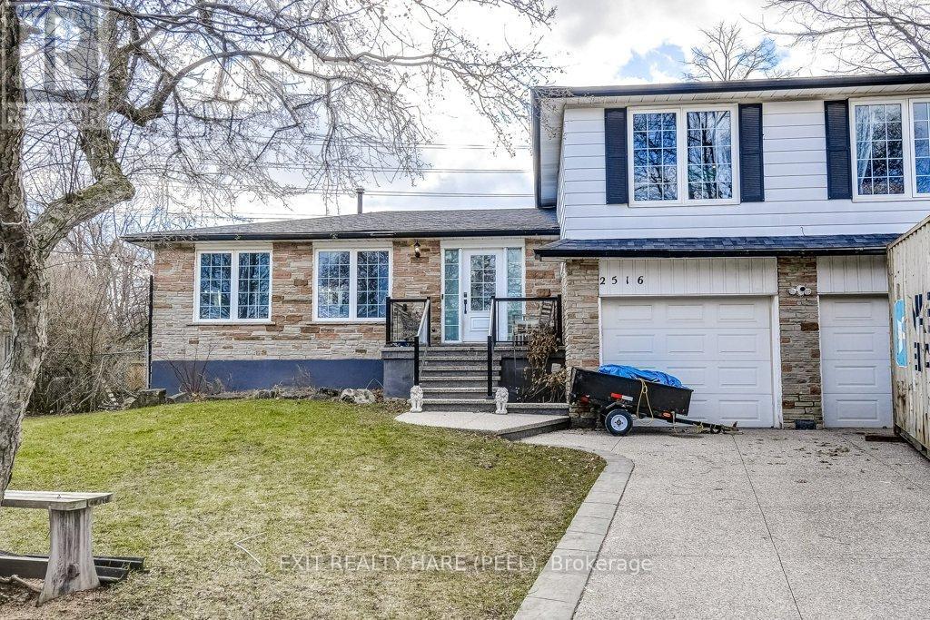 2516 Woburn Crescent, Oakville, Ontario  L6L 5E9 - Photo 4 - W12880096