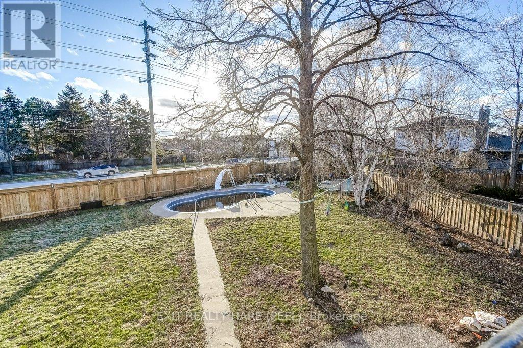 2516 Woburn Crescent, Oakville, Ontario  L6L 5E9 - Photo 40 - W12880096