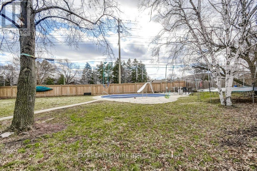 2516 Woburn Crescent, Oakville, Ontario  L6L 5E9 - Photo 41 - W12880096