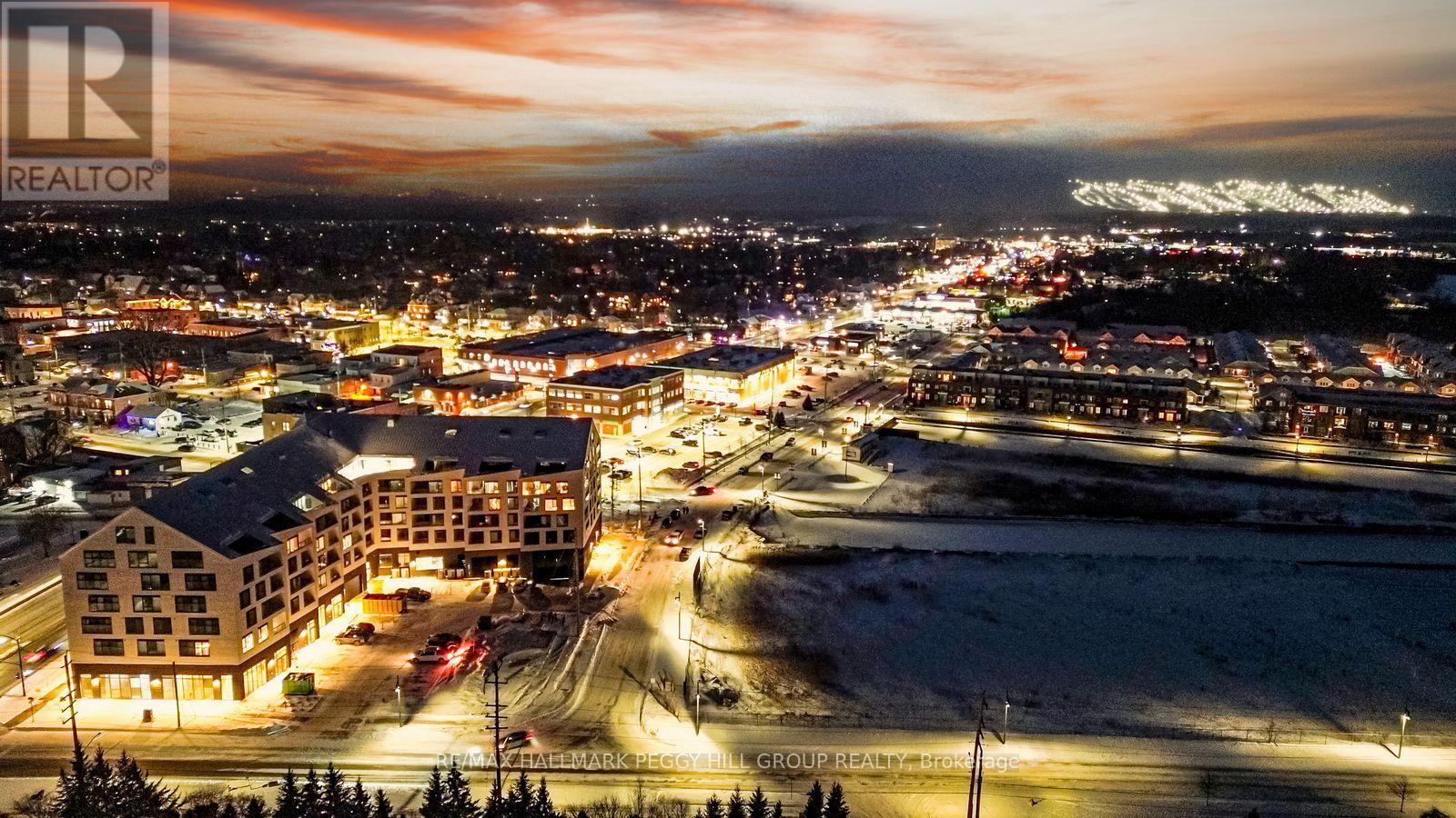 421 - 31 Huron Street, Collingwood, Ontario  L9Y 5T7 - Photo 16 - S12724096