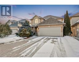 42 ARCHER WAY, Hamilton, Ontario