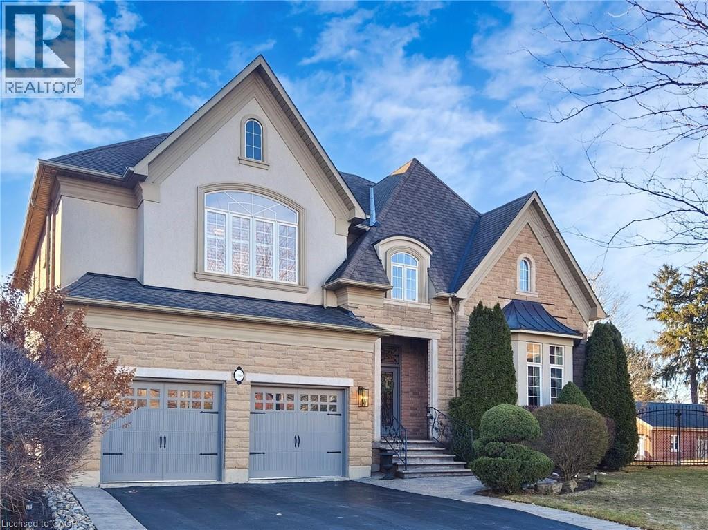 3340 MISTWELL Crescent, Oakville, Ontario