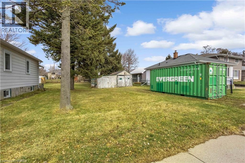 35 Eighth Avenue, Brantford, Ontario  N3S 1C1 - Photo 29 - 40810204