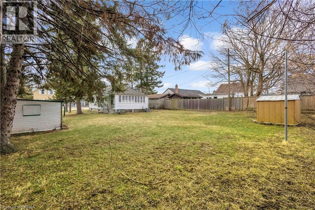 35 Eighth Avenue, Brantford, Ontario  N3S 1C1 - Photo 27 - 40810204