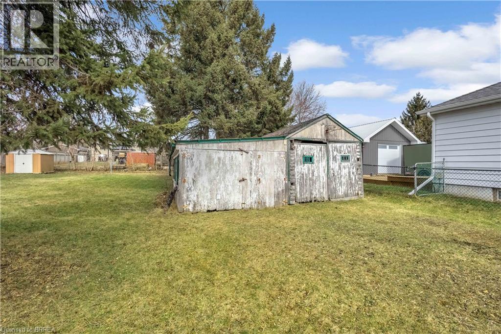 35 Eighth Avenue, Brantford, Ontario  N3S 1C1 - Photo 31 - 40810204