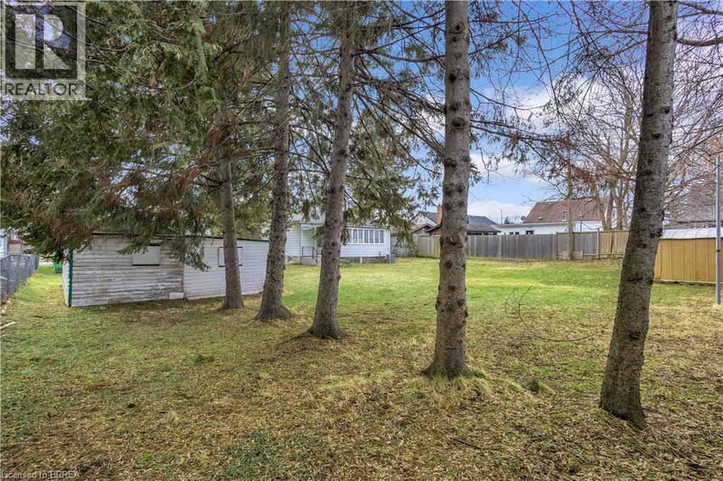 35 Eighth Avenue, Brantford, Ontario  N3S 1C1 - Photo 35 - 40810204