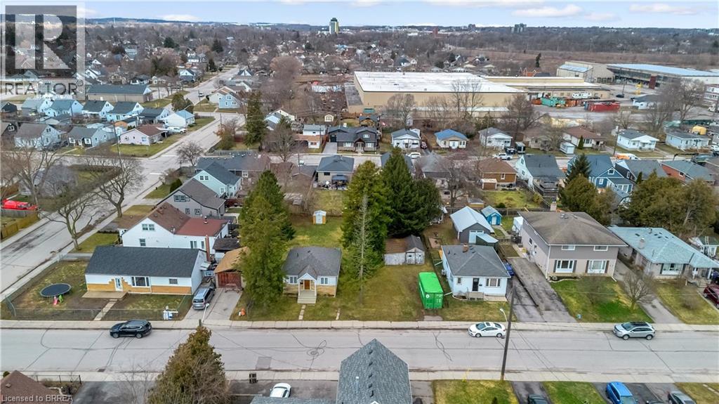 35 Eighth Avenue, Brantford, Ontario  N3S 1C1 - Photo 42 - 40810204