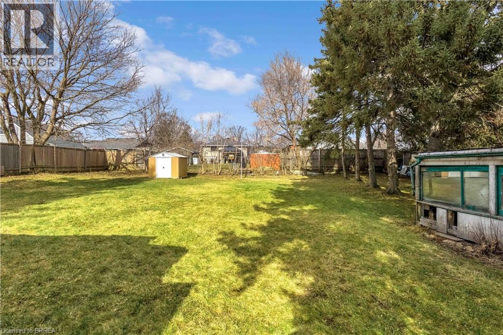 35 Eighth Avenue, Brantford, Ontario  N3S 1C1 - Photo 33 - 40810204