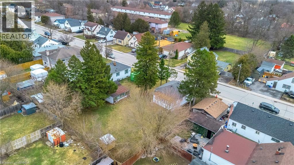 35 Eighth Avenue, Brantford, Ontario  N3S 1C1 - Photo 38 - 40810204