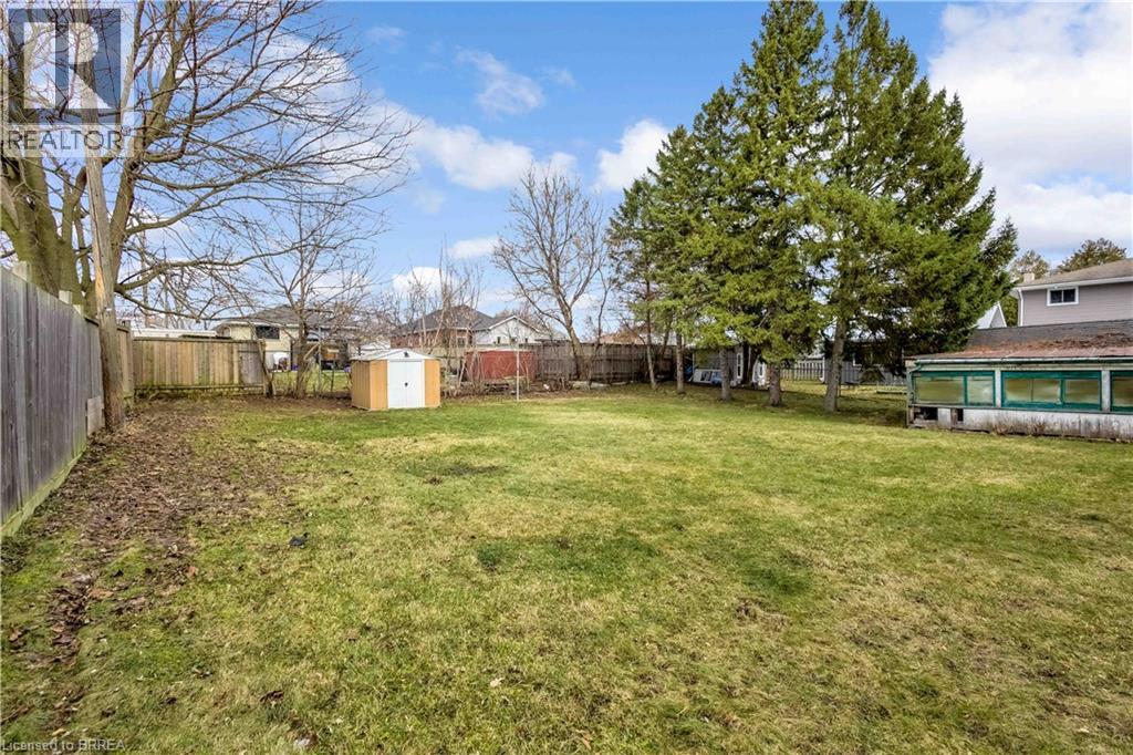 35 Eighth Avenue, Brantford, Ontario  N3S 1C1 - Photo 34 - 40810204