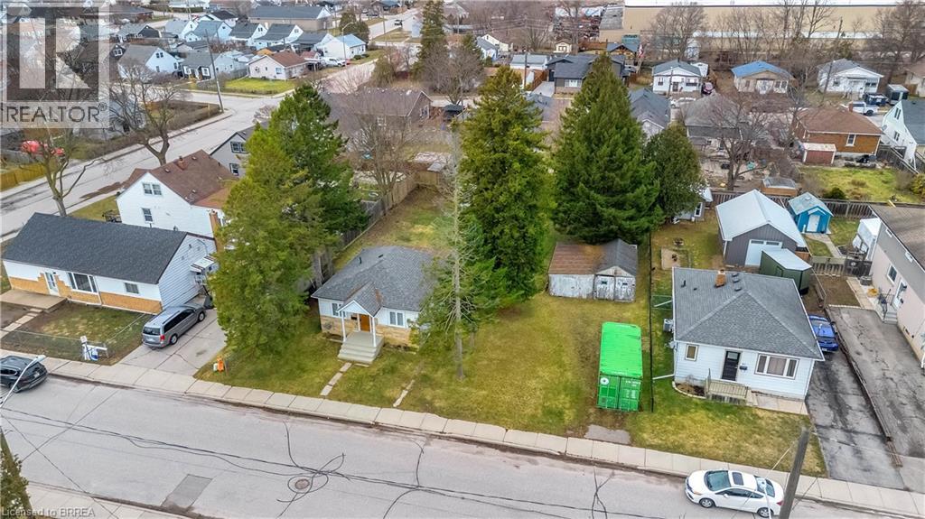 35 Eighth Avenue, Brantford, Ontario  N3S 1C1 - Photo 37 - 40810204