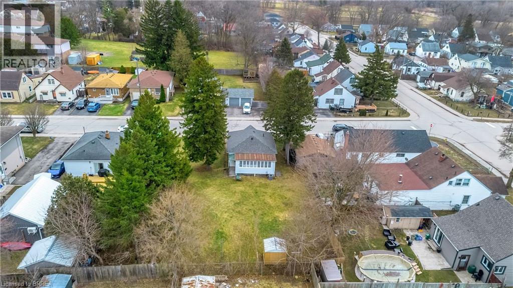 35 Eighth Avenue, Brantford, Ontario  N3S 1C1 - Photo 39 - 40810204