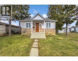 35 EIGHTH Avenue, Brantford, Ontario