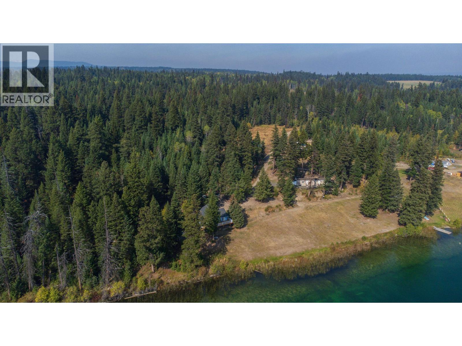 2496 Big Lake-Tyee Lake Road, Williams Lake, British Columbia  V2G 4Y9 - Photo 2 - R3034231