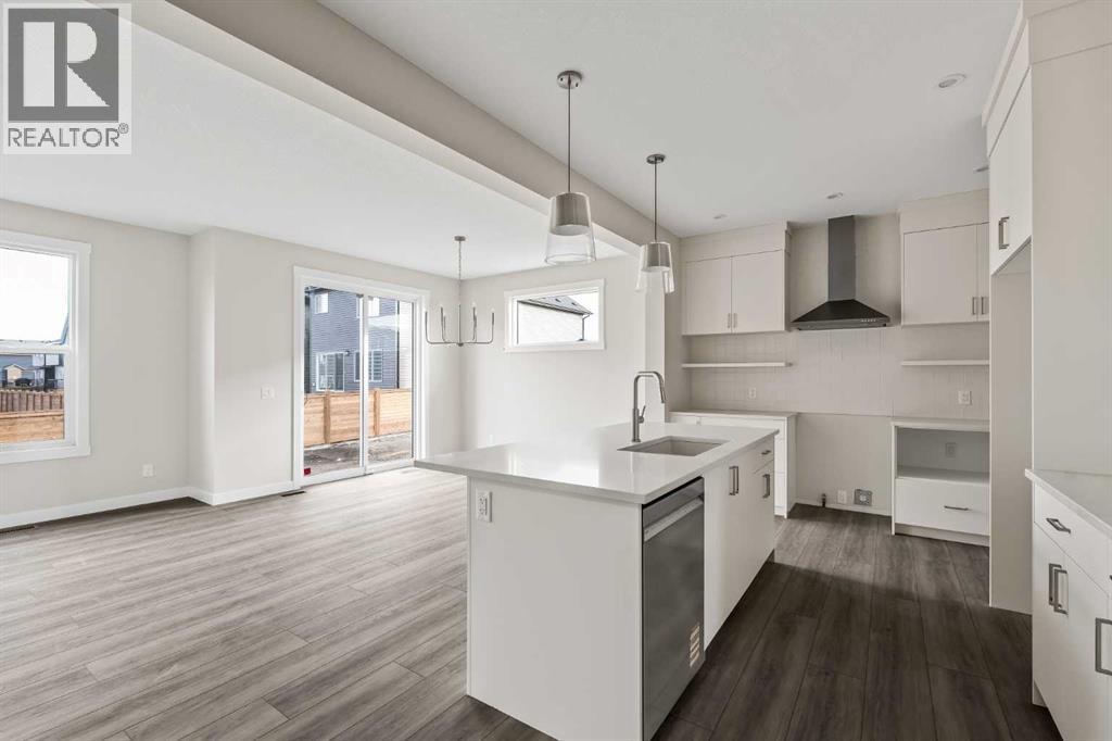 1241 Chinook Winds Circle Sw, Airdrie, Alberta  T4B 5X6 - Photo 3 - A2286907