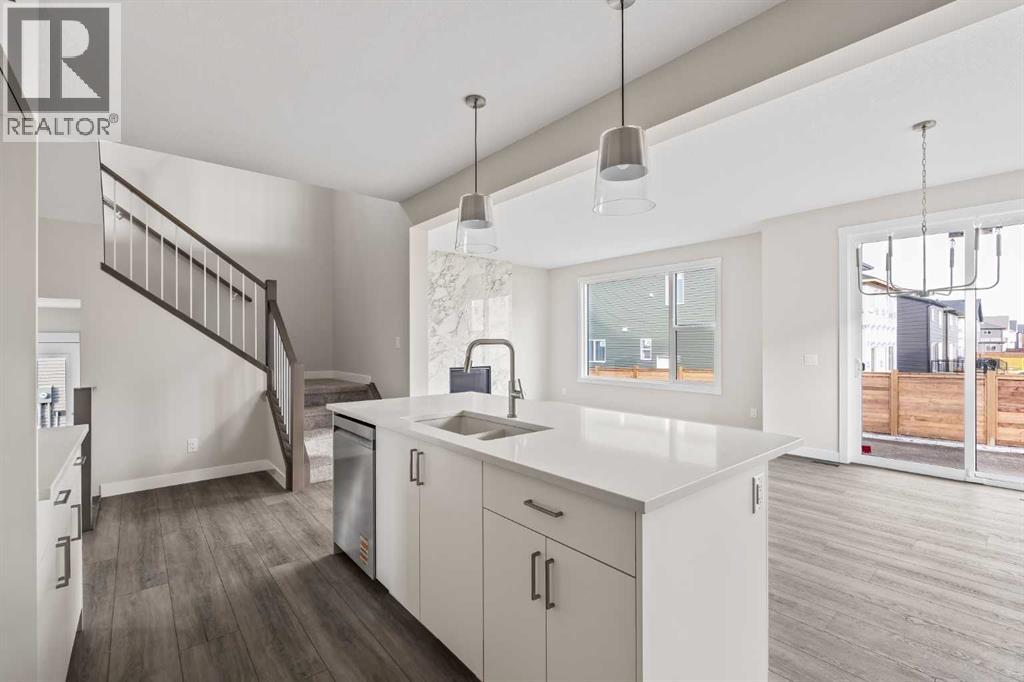 1241 Chinook Winds Circle Sw, Airdrie, Alberta  T4B 5X6 - Photo 7 - A2286907