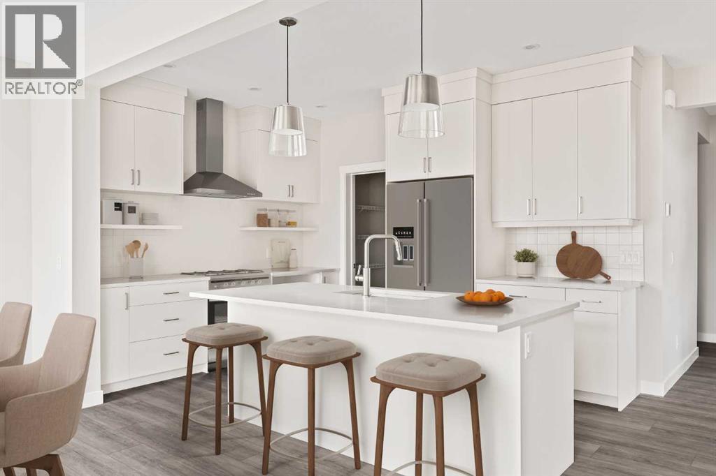 1241 Chinook Winds Circle Sw, Airdrie, Alberta  T4B 5X6 - Photo 9 - A2286907