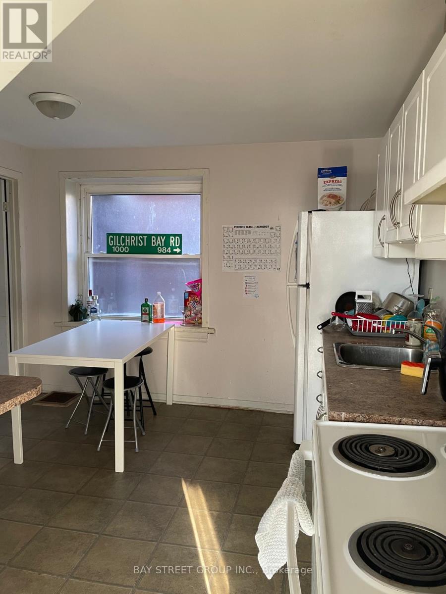 337 BROCK STREET N, Kingston, Ontario